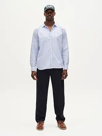 GABBA | Chino NAPOLI 19 PHIN | blau
